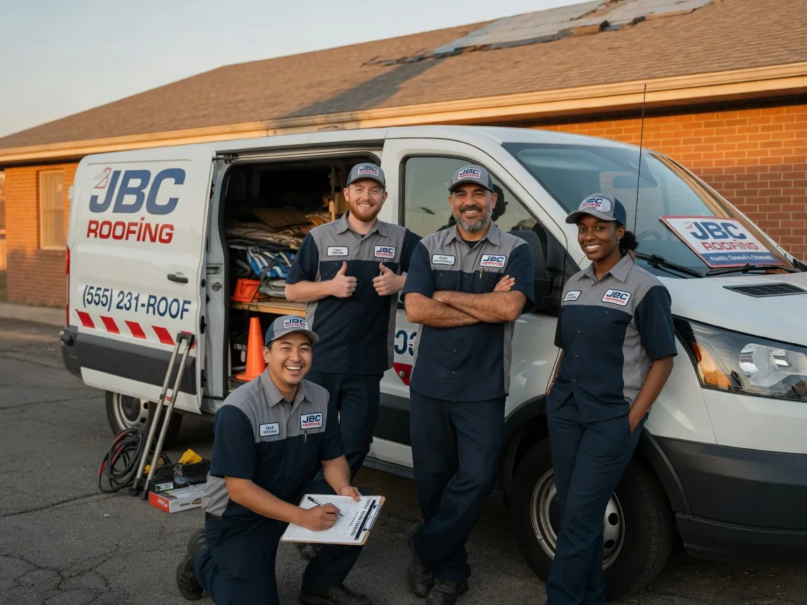 Roof Replacement company in Rudd, IA